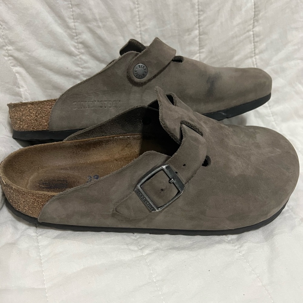 Birkenstock Slip On